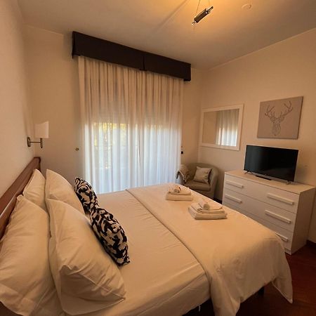 Il Parco 2 Apartment Roma Ngoại thất bức ảnh