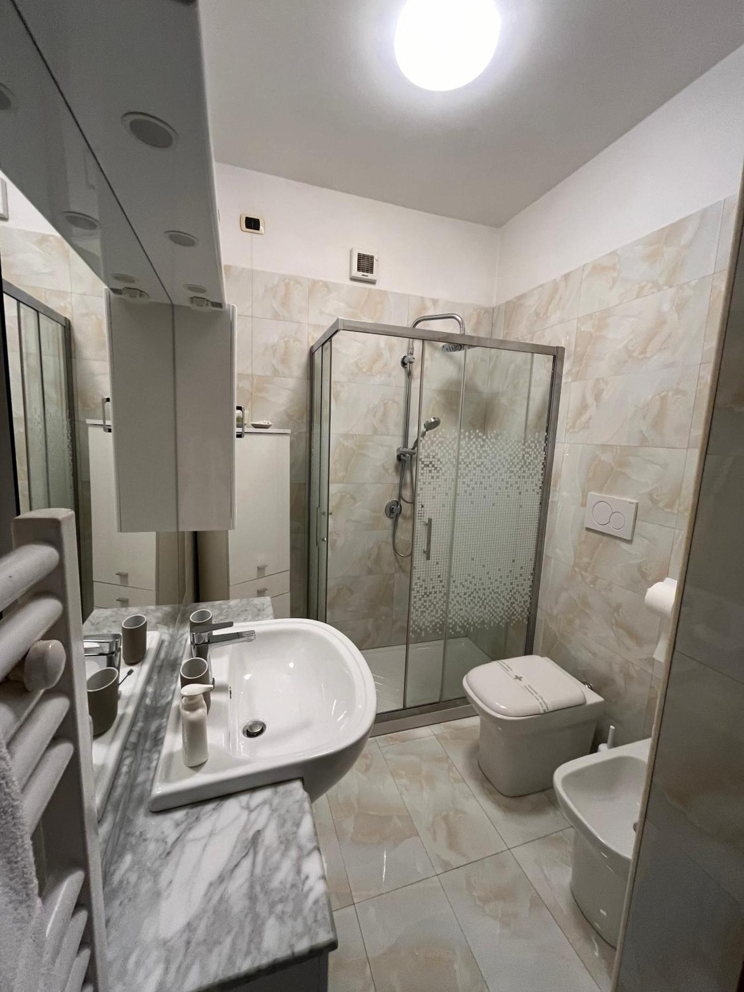 Il Parco 2 Apartment Roma Ngoại thất bức ảnh
