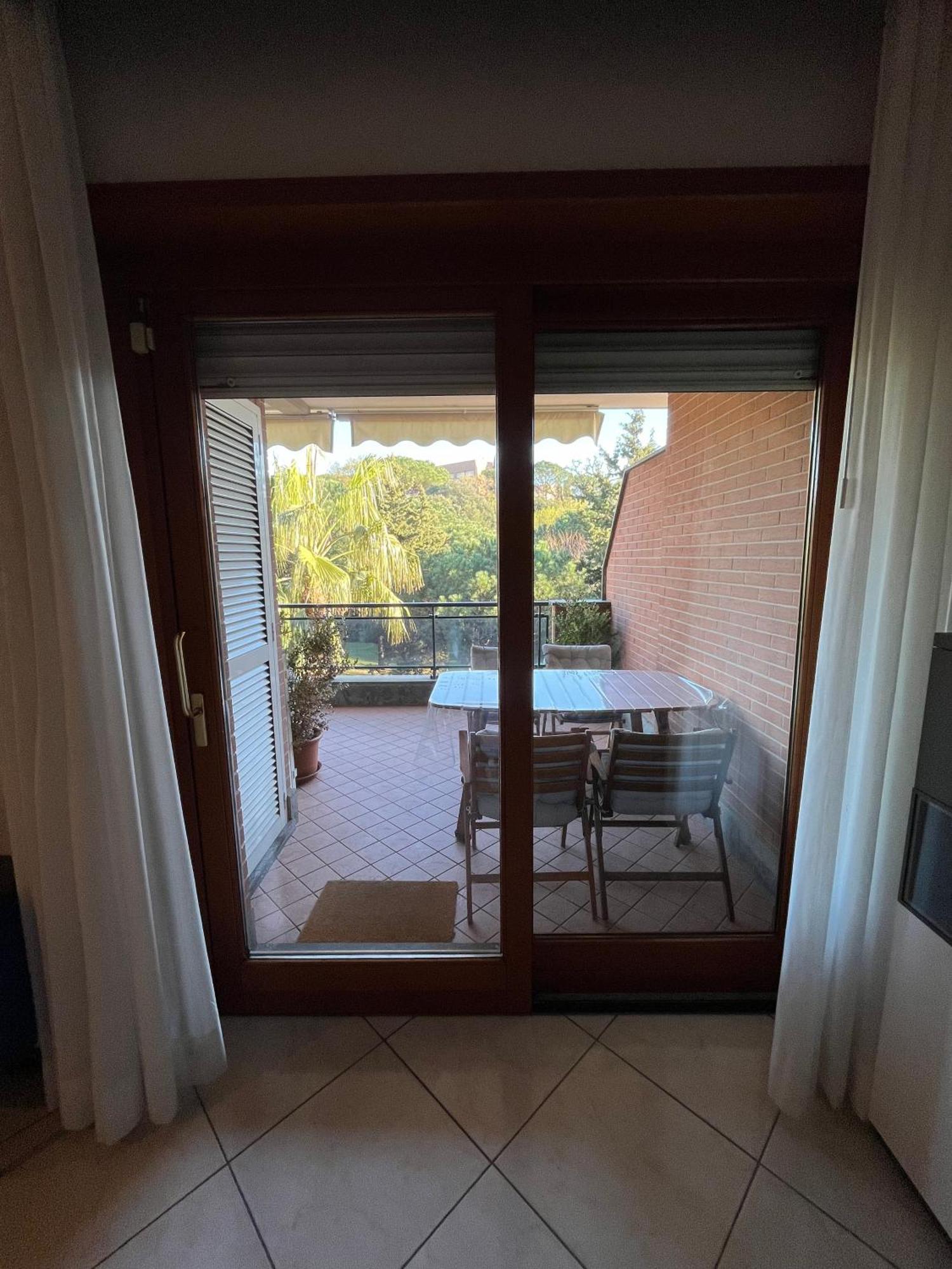 Il Parco 2 Apartment Roma Ngoại thất bức ảnh