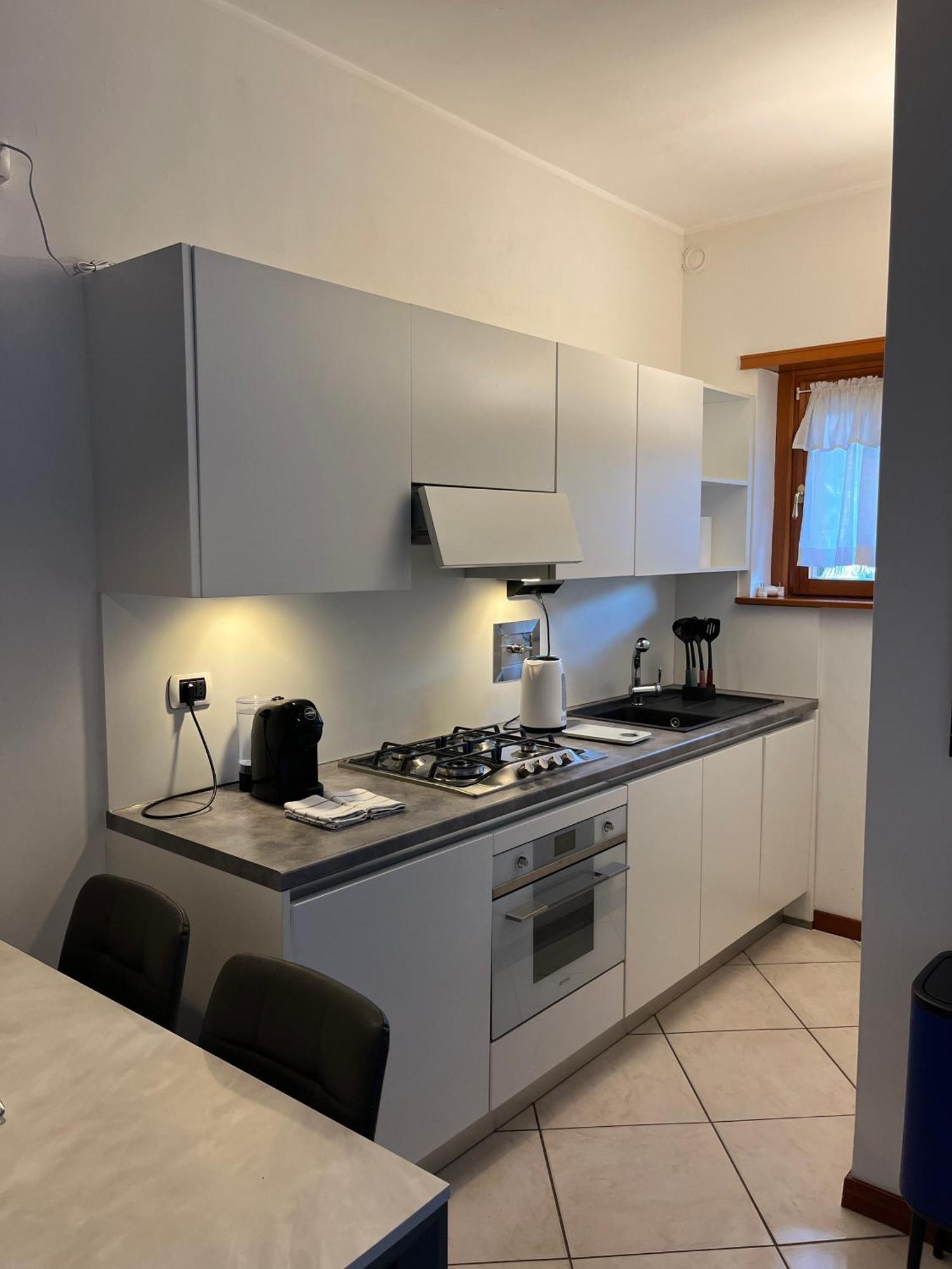 Il Parco 2 Apartment Roma Ngoại thất bức ảnh