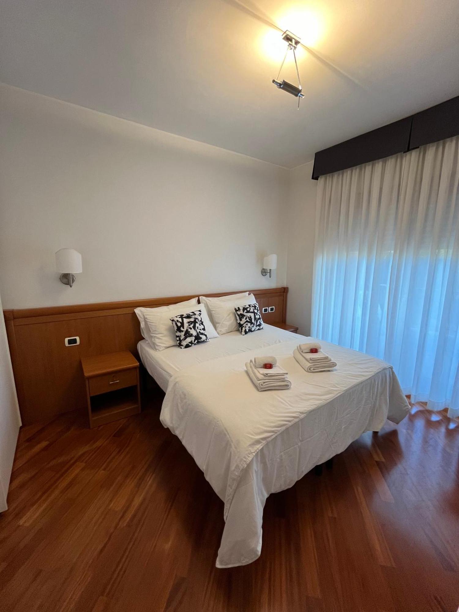 Il Parco 2 Apartment Roma Ngoại thất bức ảnh